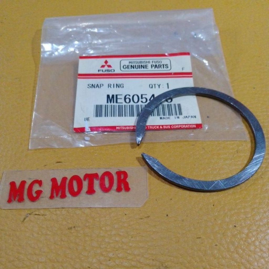 snap ring gigi 1 canter ps110/125/136/hdx ori