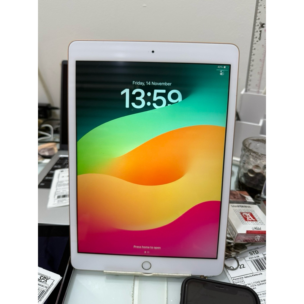 IPad 8 128GB | iPad 7 128GB | iPad 6 128GB mulus Great B