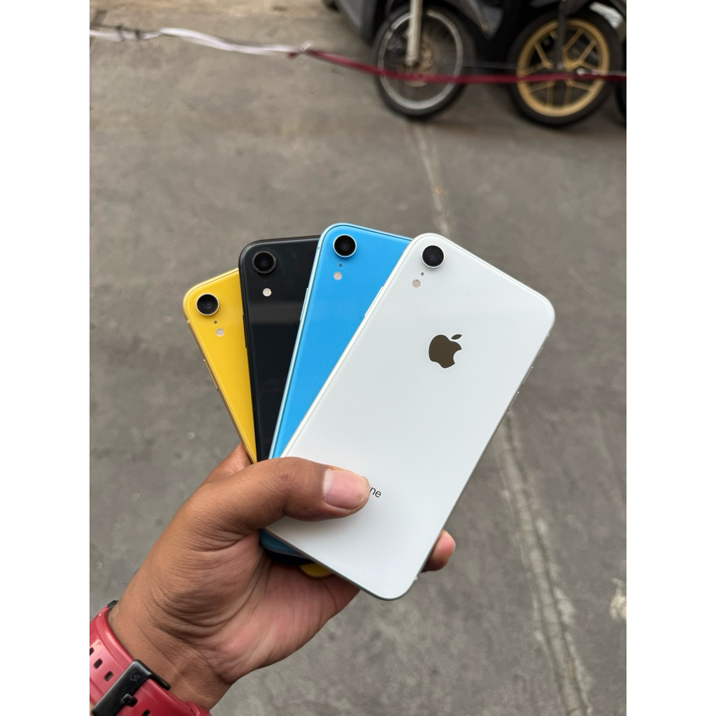 iphone xr 64 gb all operator