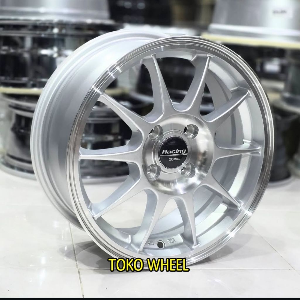 New arrivals velg Enkei tarmac V-2 R15