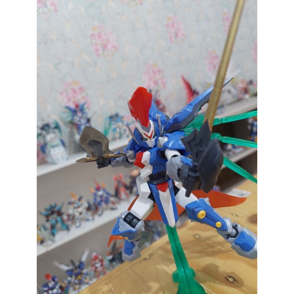 LBX Achilles D9 minus