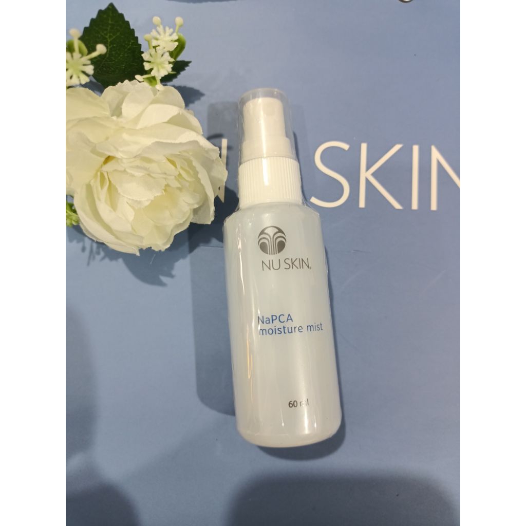 Napca Mini Size Skin NU Original 60ml