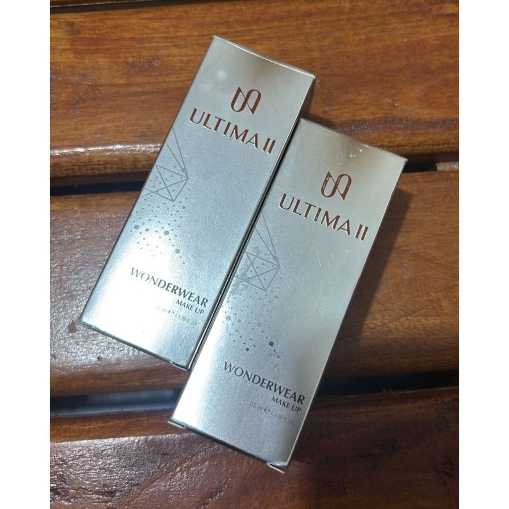 ultima foundation