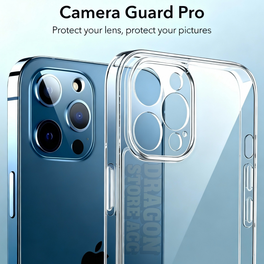 Softcase Silikon Casing Clear Bening Realme P35 5G 14 5G 14T 5G C75X 15 PRO GT 7 GT 7T C71 C75 C65 C