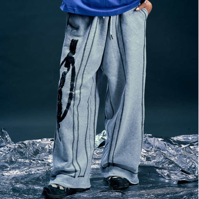 Roofair Sweatpants - Pressure