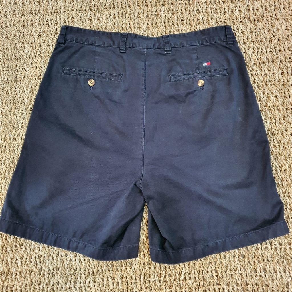 Celana Cargo Tommy Hilfiger