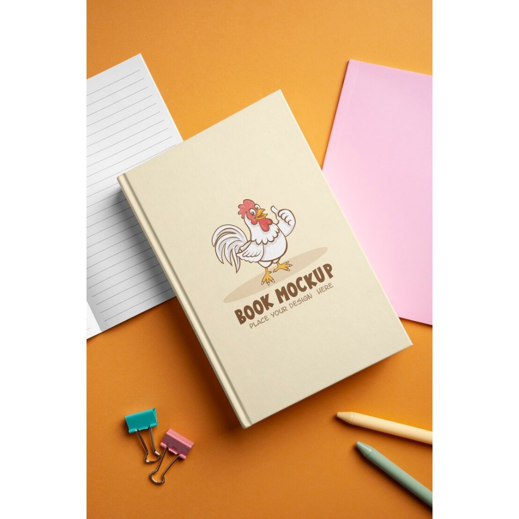 Jasa Print Buku HVS Bookpaper A5 B5 A4 Print Murah Oline PDF - Andrepixel