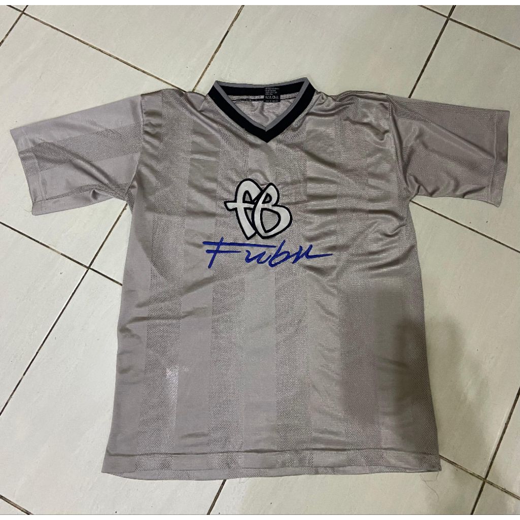 fubu jersey