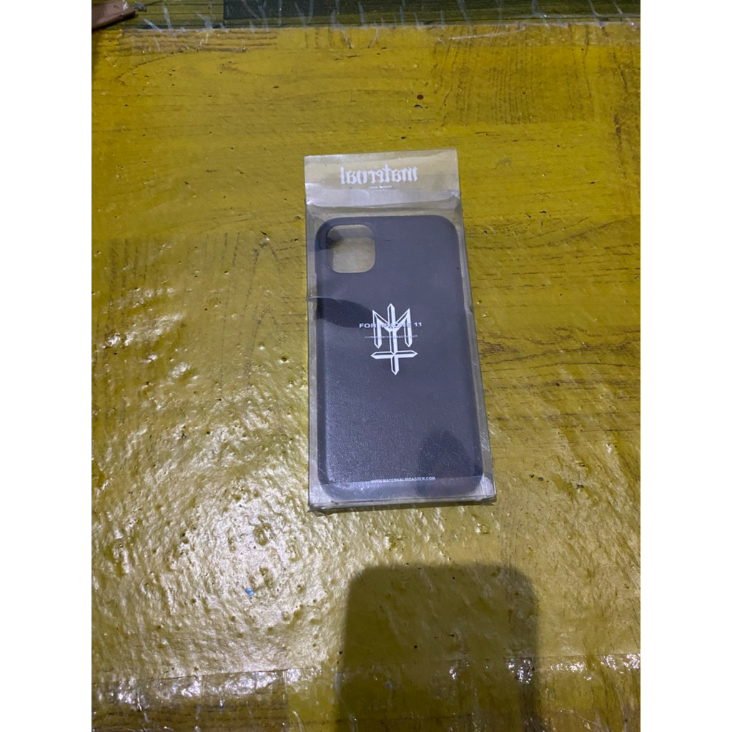 Maternal Case / Pelindung Hp Iphone 11 100% Original
