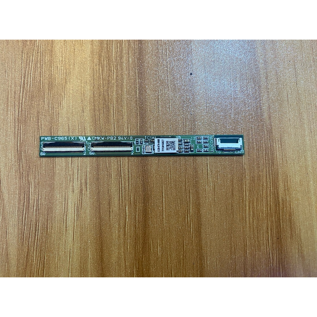 Module Touchscreen Laptop Lenovo Flex 5 Original