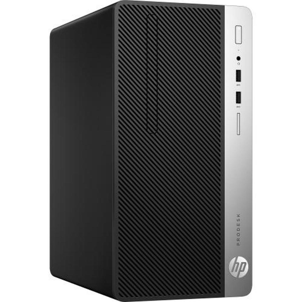 HP PC PRODESK 400 G5 (9YF32PA) Intel Core i5-9500T Ram 4GB |1TB HDD