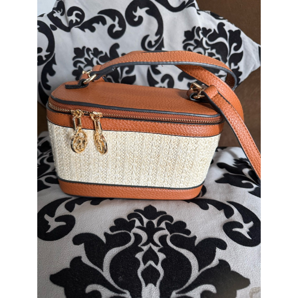 Preloved Donatello cantik