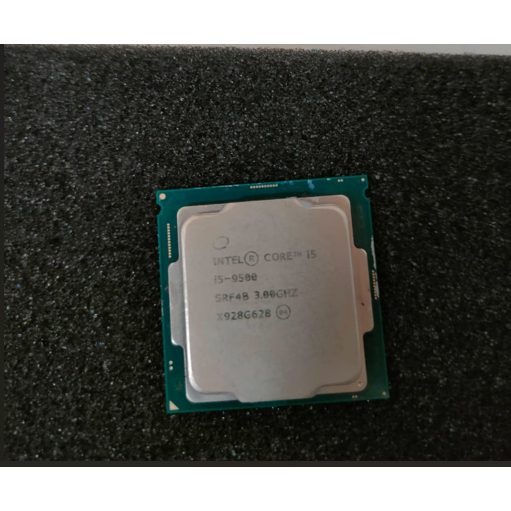 Processor i5 9500 gen9 LGA 1151