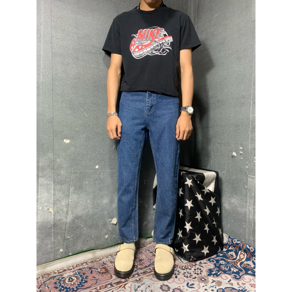 BLUE JEANS MAYBE SLIM FIT