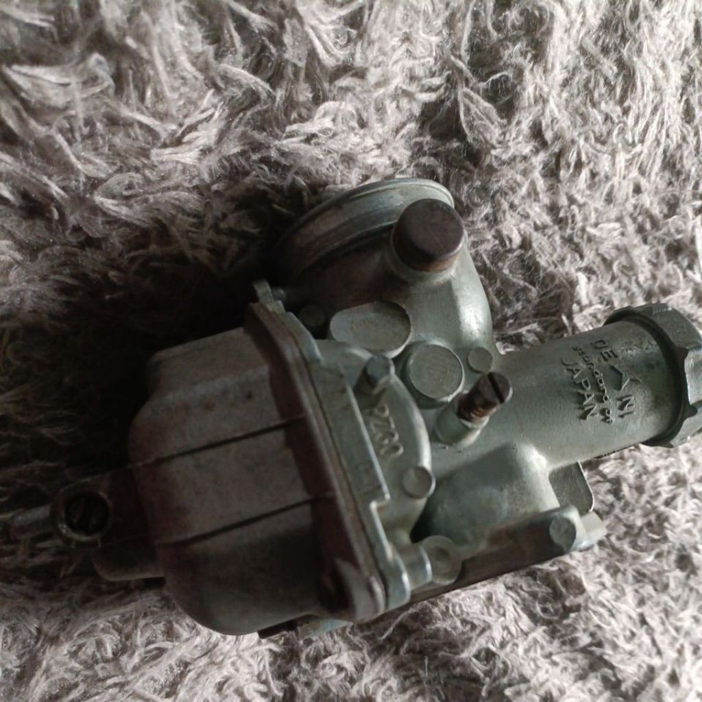 KarburatorGLseriesPZ30mm