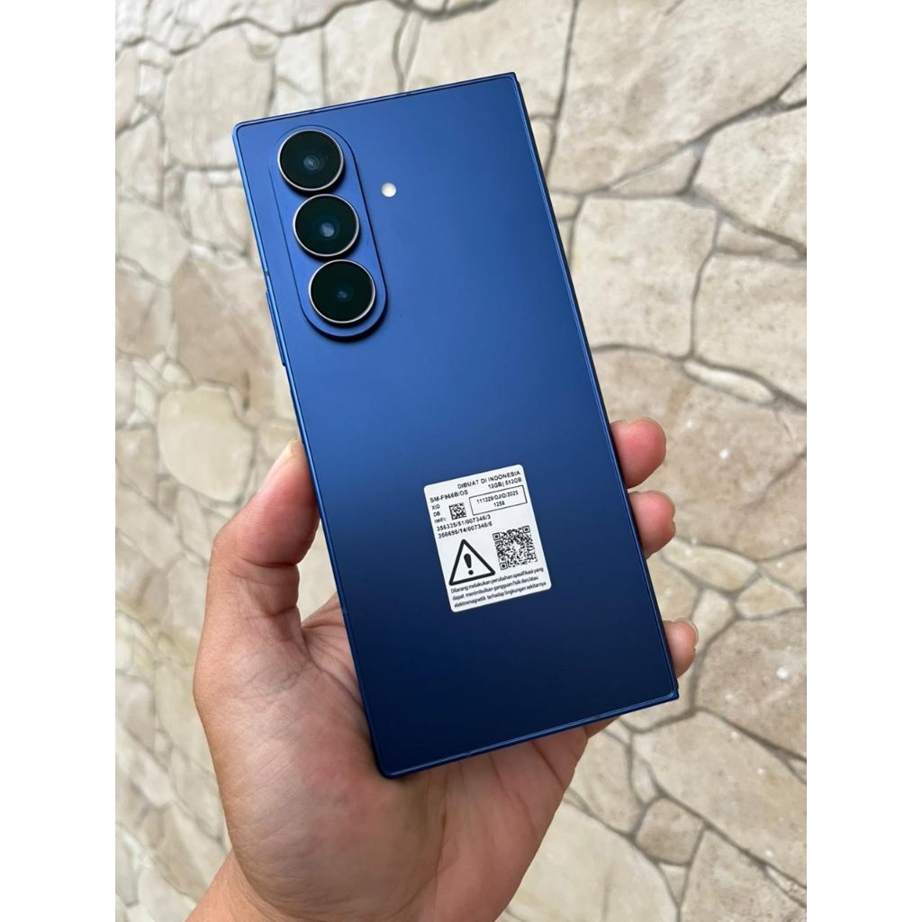 second samsung z fold 7 12/512 Sein