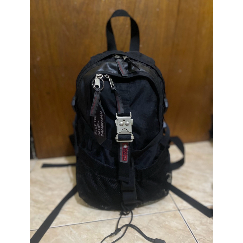 tas lifeguard 15-20L