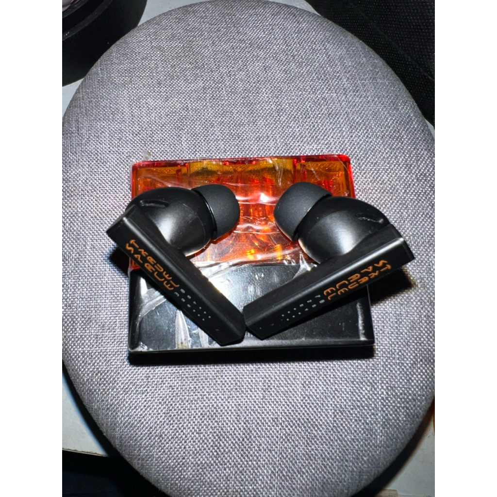 moondrop space travel