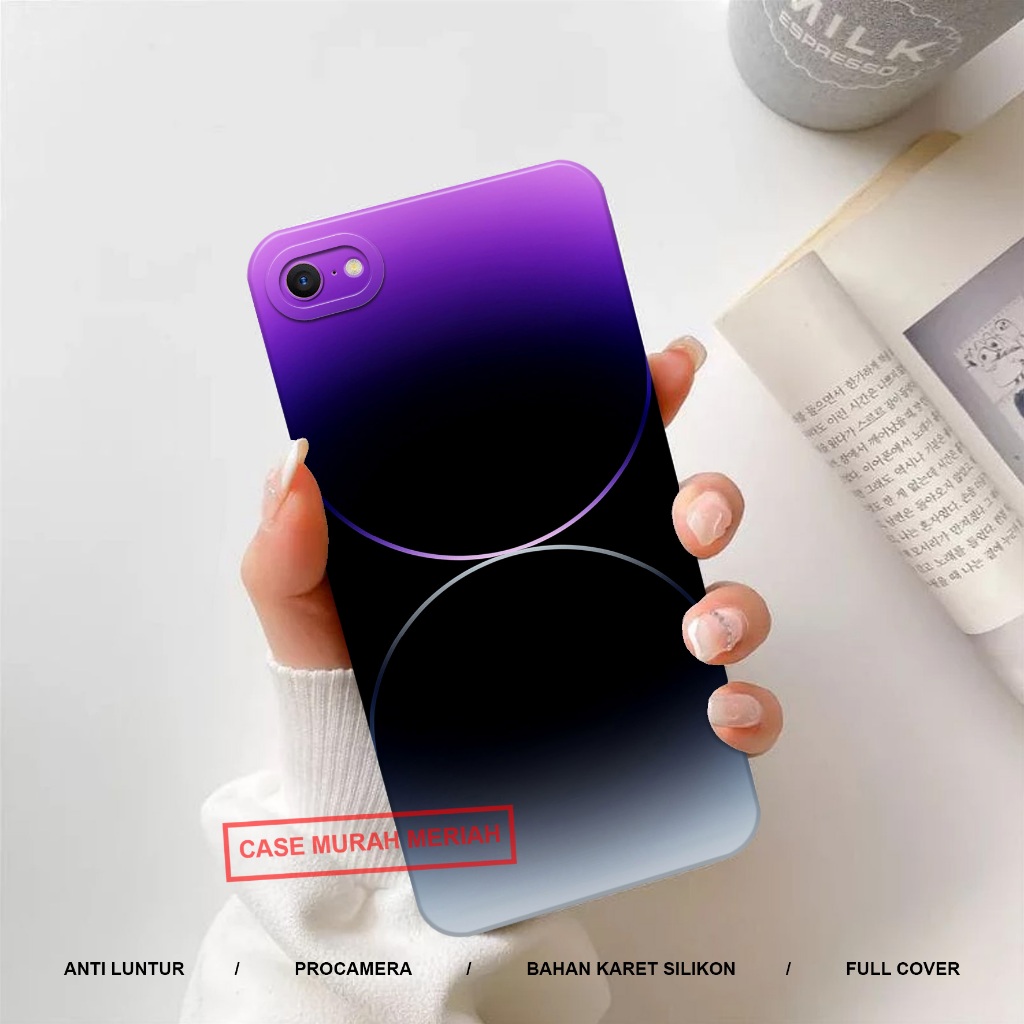 Case Oppo A39 / Oppo A57 Lama Softcase Silikon Procamera - Casing Hp Oppo A39 / A57 Lama - Softcase 