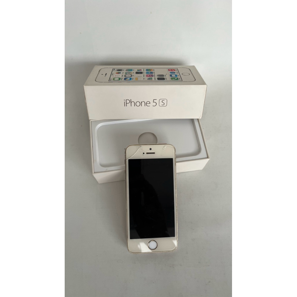 HP iphone 5 S (mati)