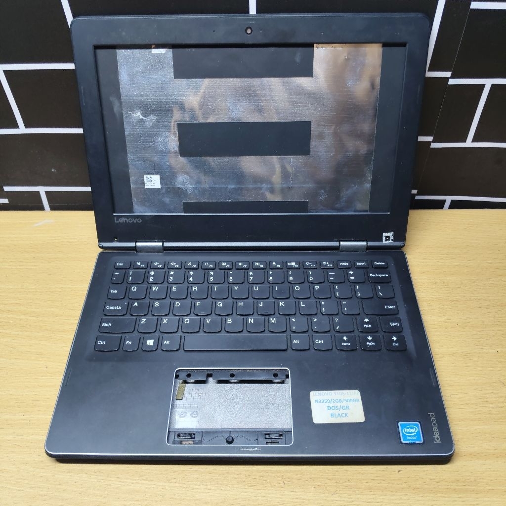 Kesing Case Casing Full set full body Laptop Notebook Lenovo Ideapad 310s-11iap