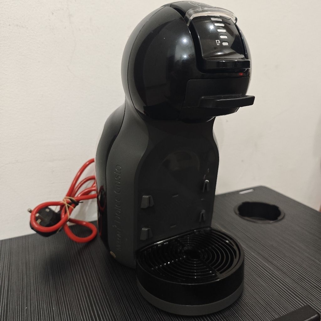 Mesin Kopi  Nescafe Dolce Gusto Preloved