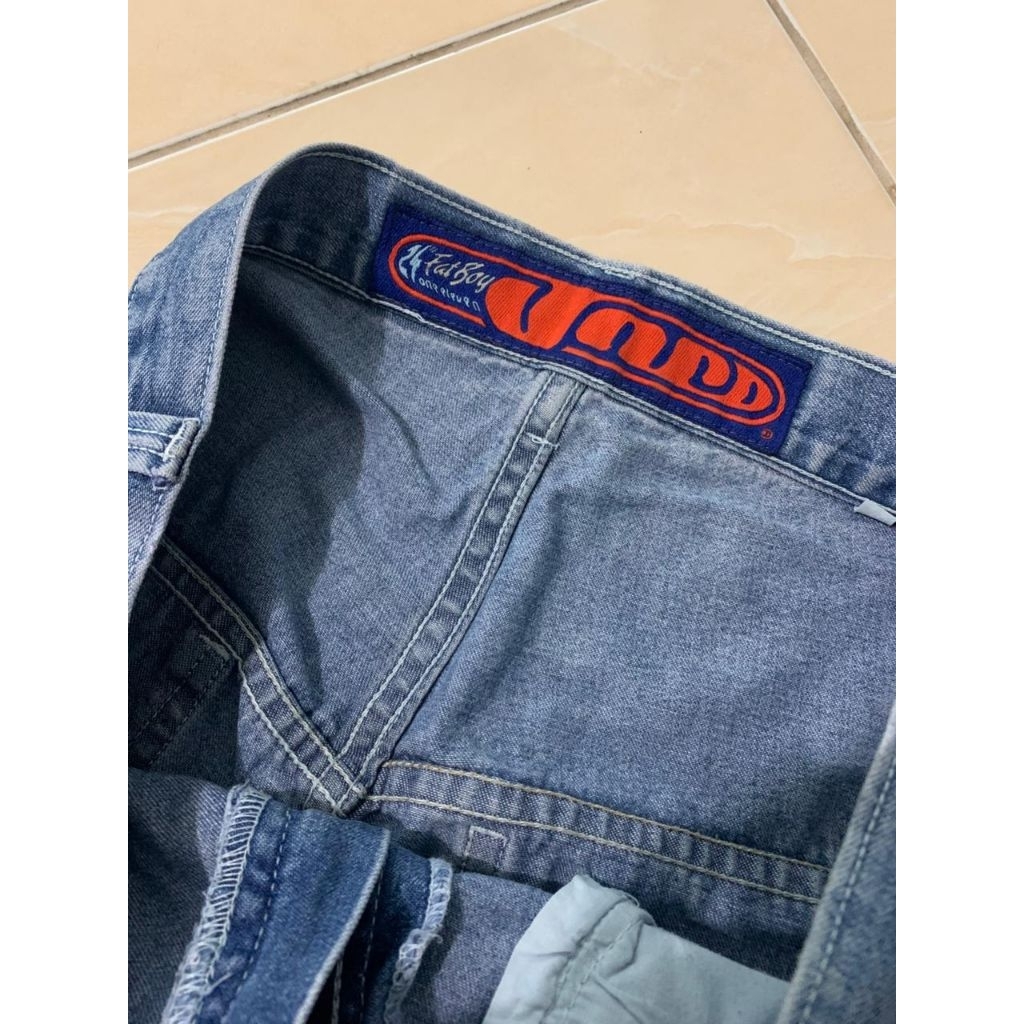 jorts JNCO