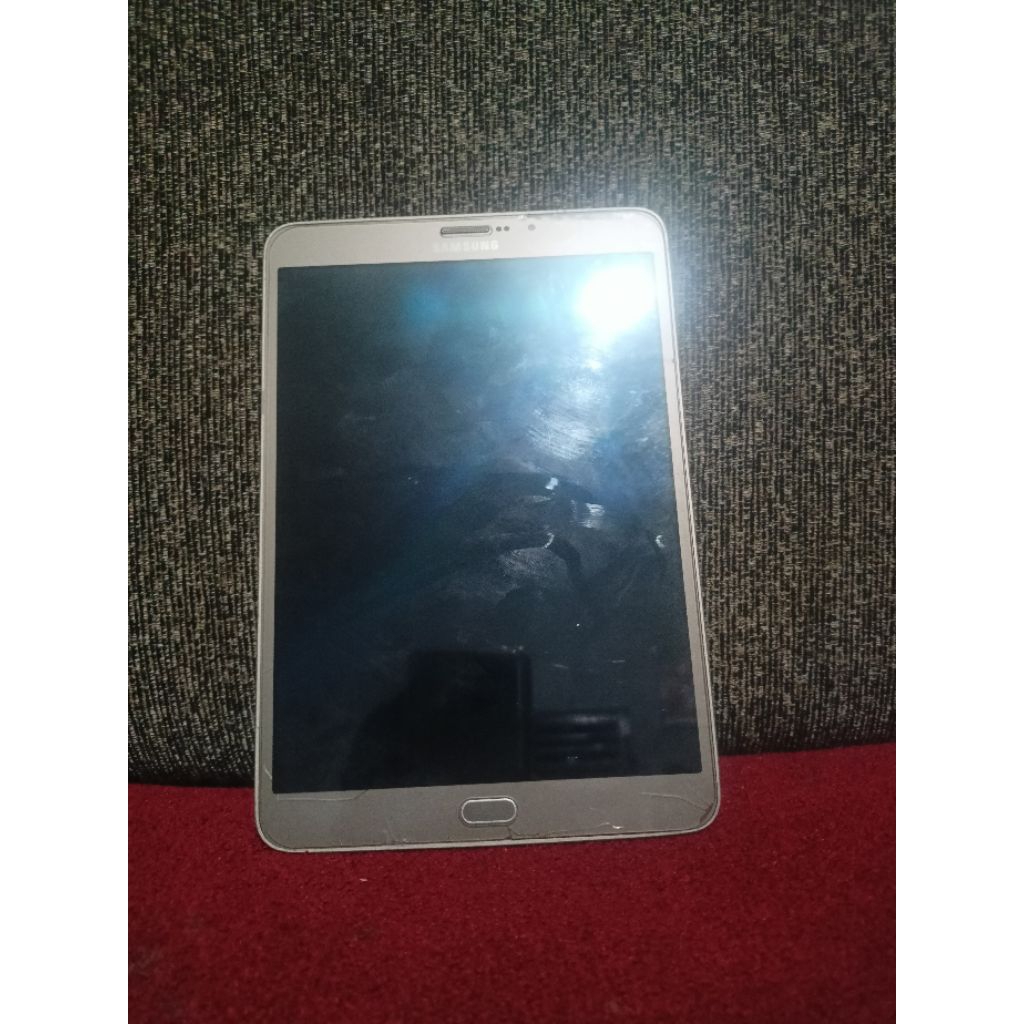 Samsung tab2 minus