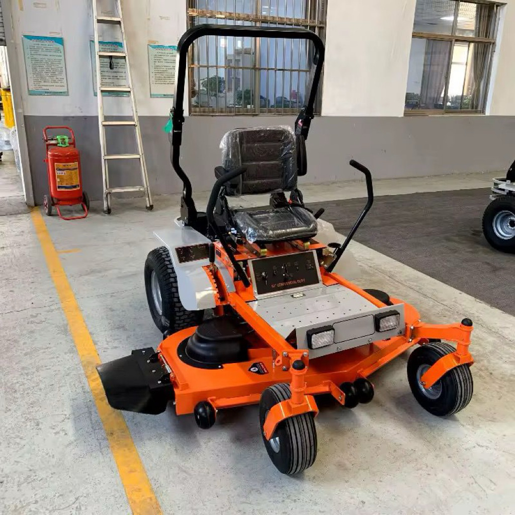 Mesin Potong Rumput Semak Belukar Lawn Mower Ride On Matsumoto MLM 4225 RO