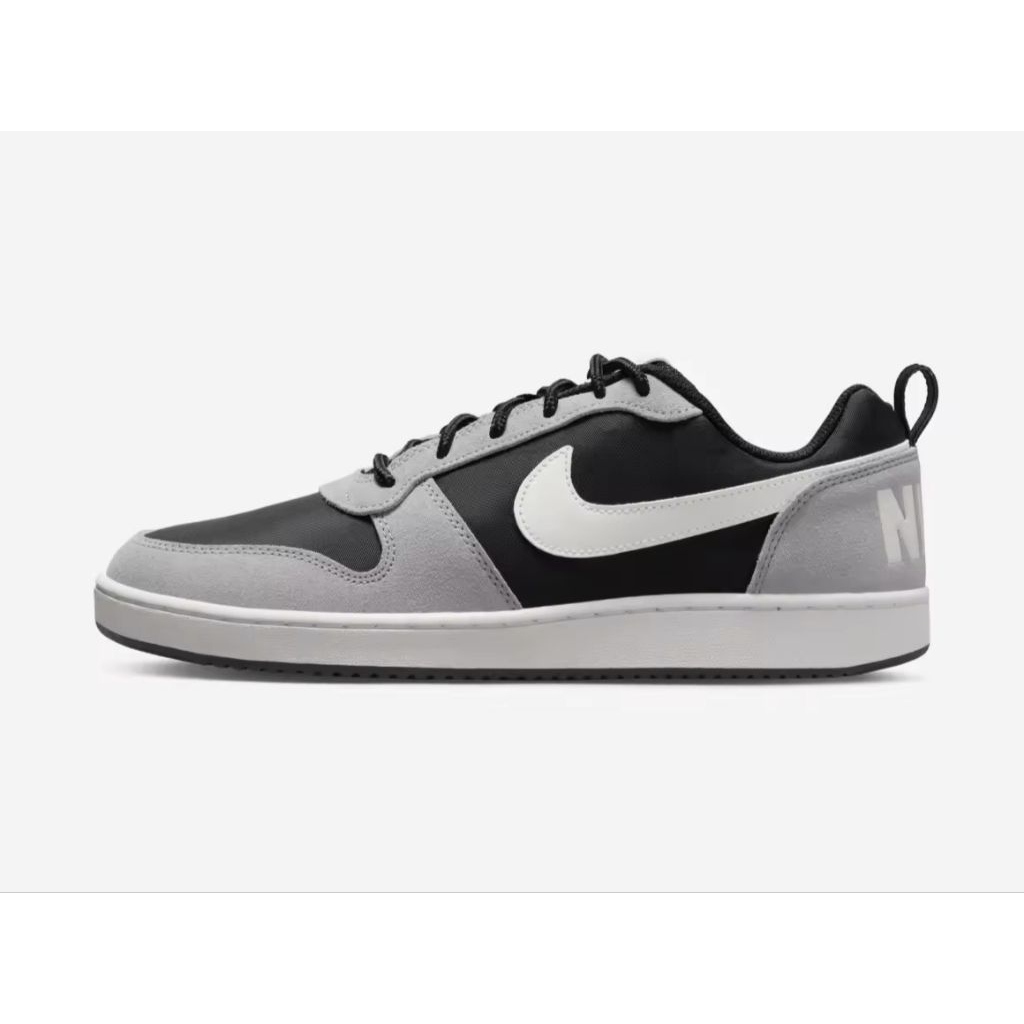Nike Sepatu Pria Court Borough Low Premium