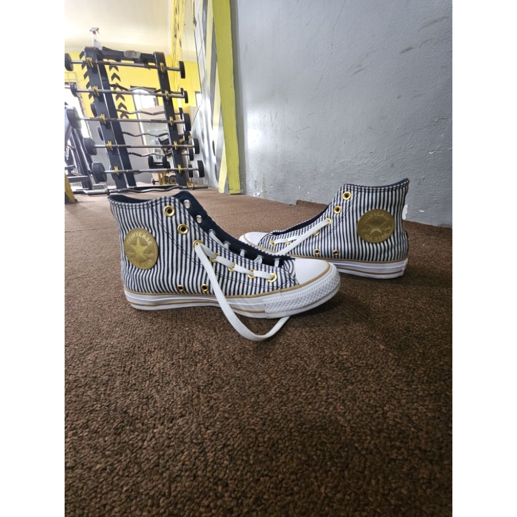 Converse Asli (preloved)