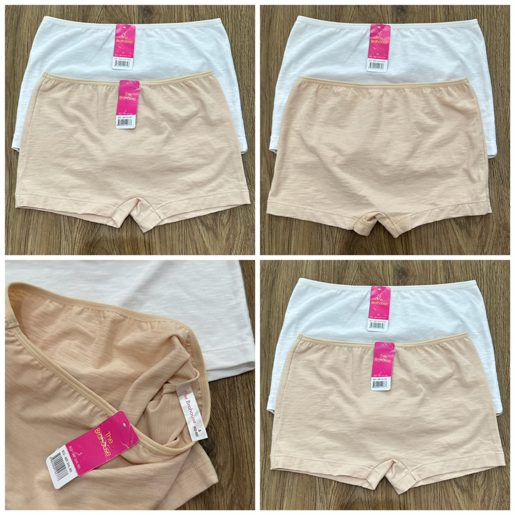 The brahouse celana dalam anak B02-889 boxshort branded sale