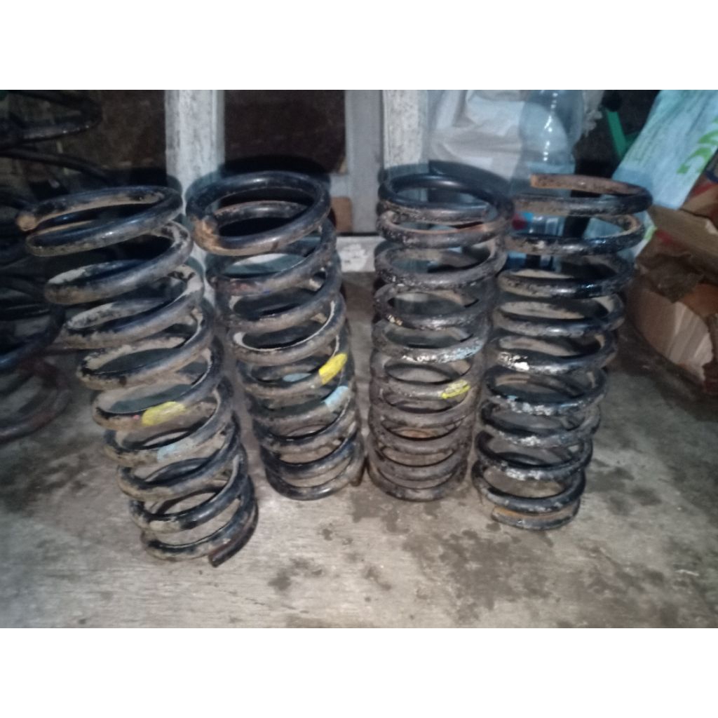 Per spiral Carry 1,0  depan Copotan