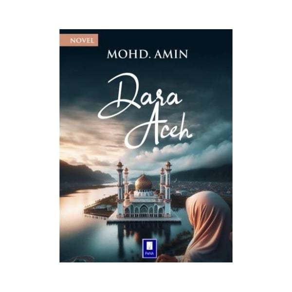 BUKU NOVEL DARA ACEH