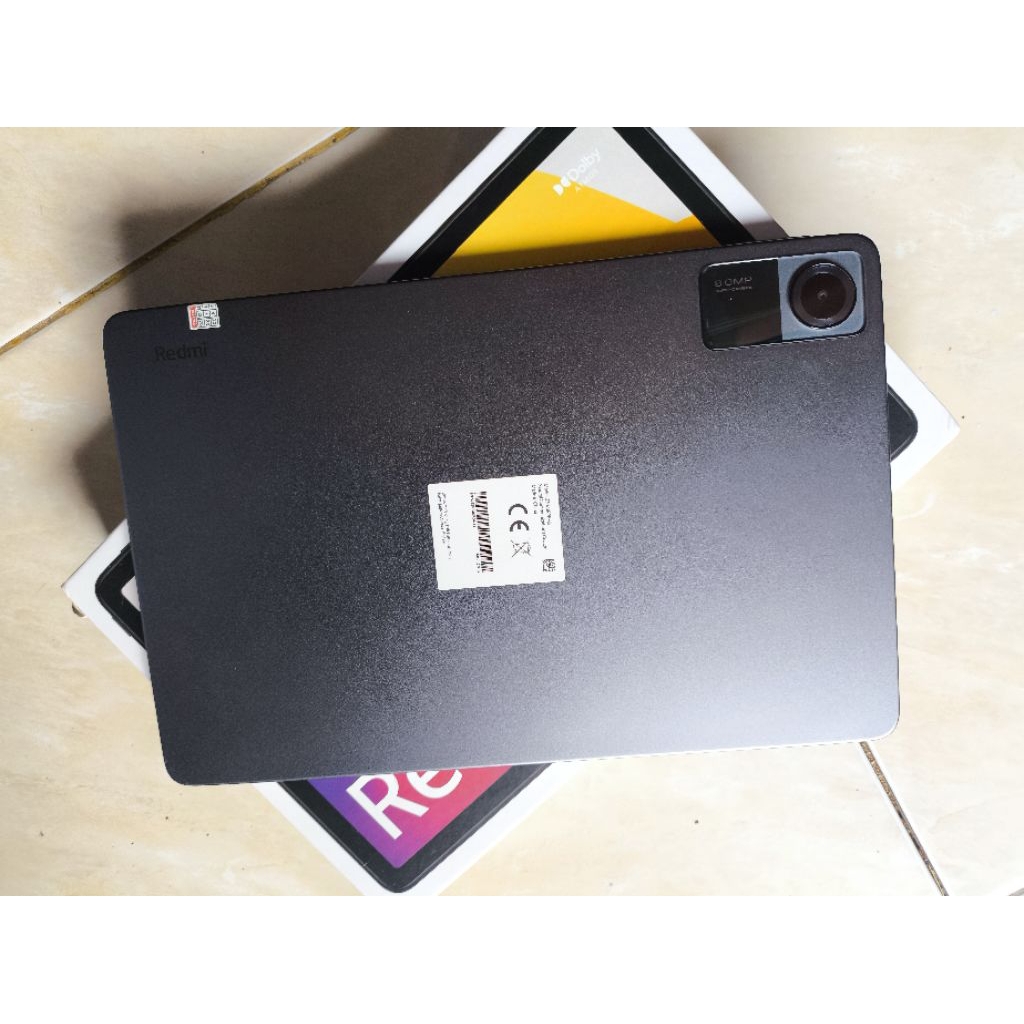 Redmi Pad SE Second 4/128Gb