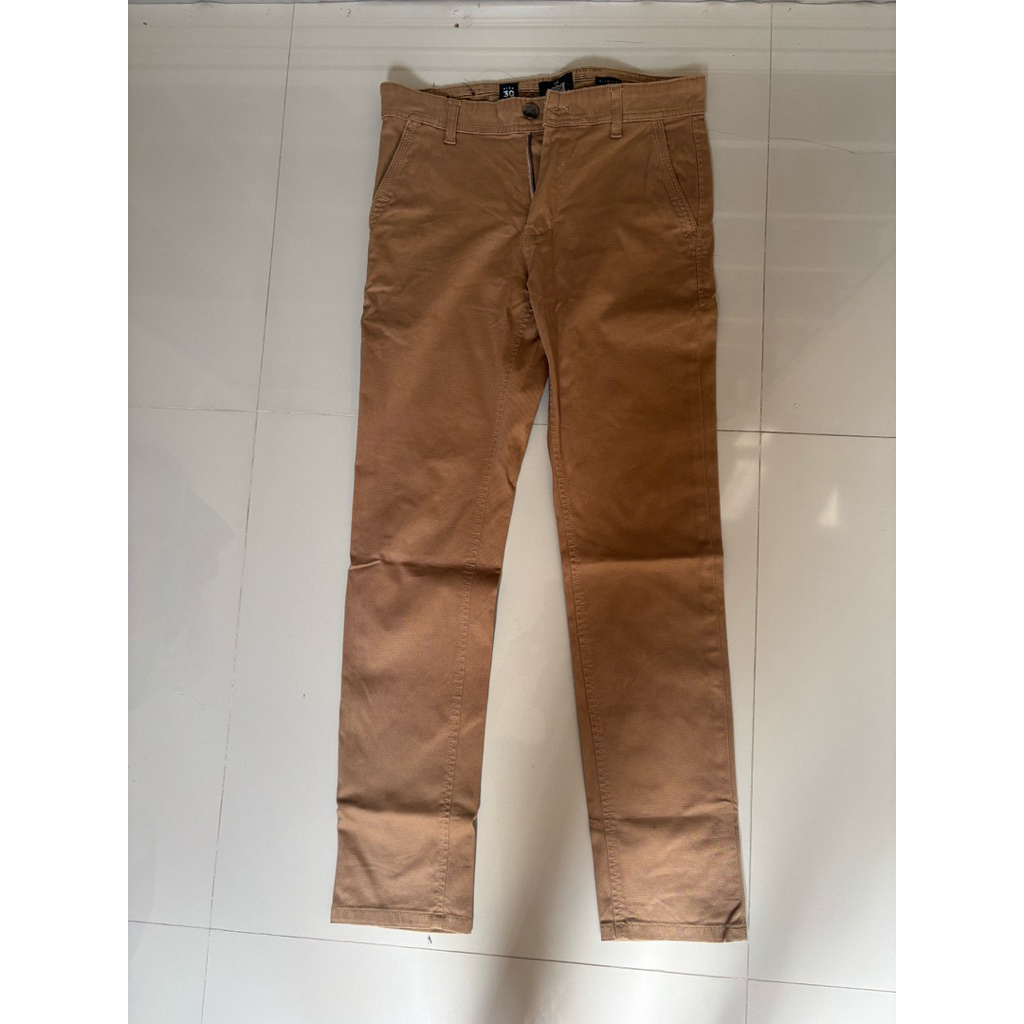 chinos scotch original