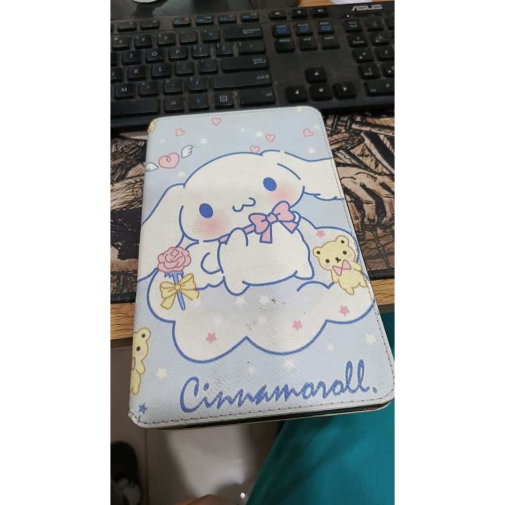 Case samsung P205 tab A8 2019 with s-pen