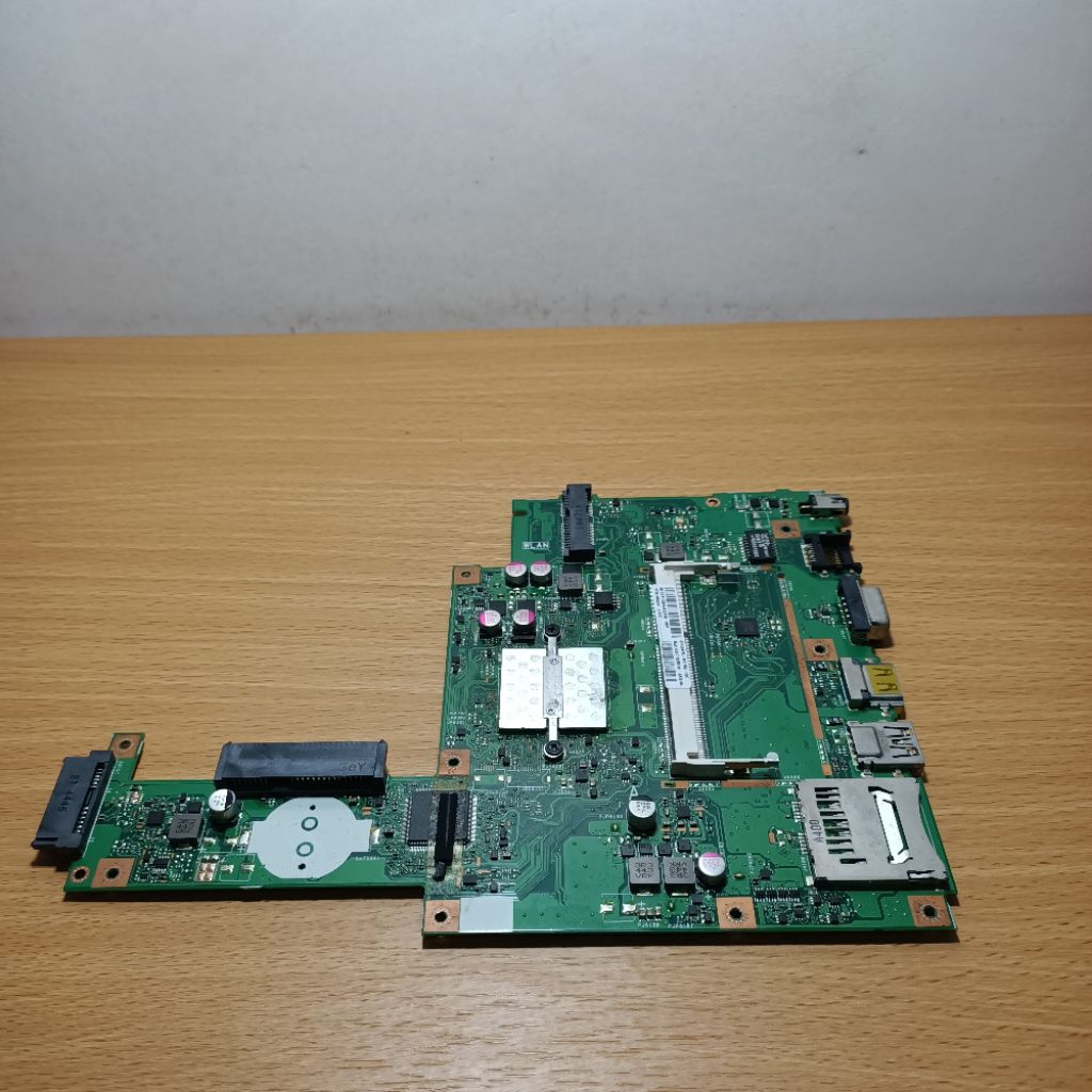 Motherboard Mobo Mesin Mati Laptop Asus X453 X453M X453MA