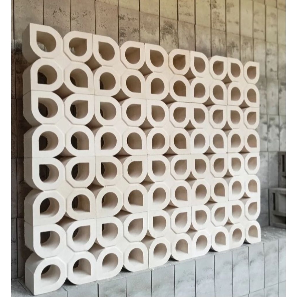 roster beton roster anti lumut roster type Eceng (satu muka) roster ventilasi roster pagar roster lu