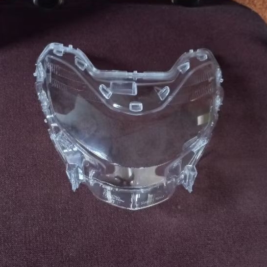 kaca Mika headlamp kaca Mika lampu depan Yamaha mio GEAR 125 Original