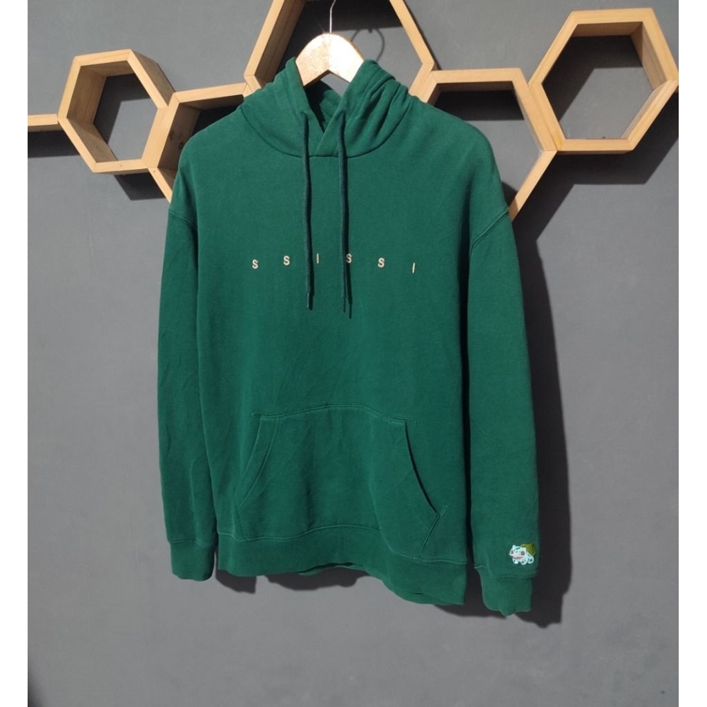 HOODIE GRAPHIC TEE JOTOL