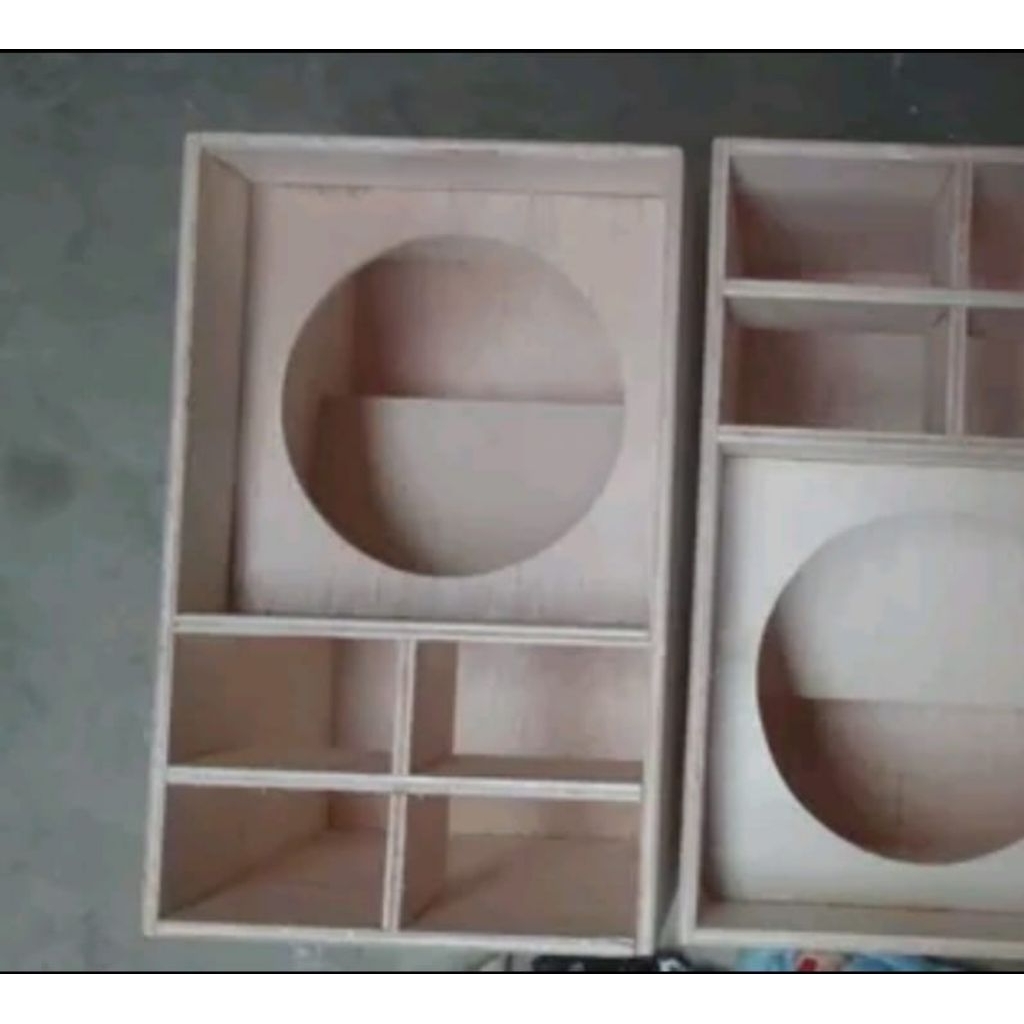 bok cbs subwoofer speaker 8 inch