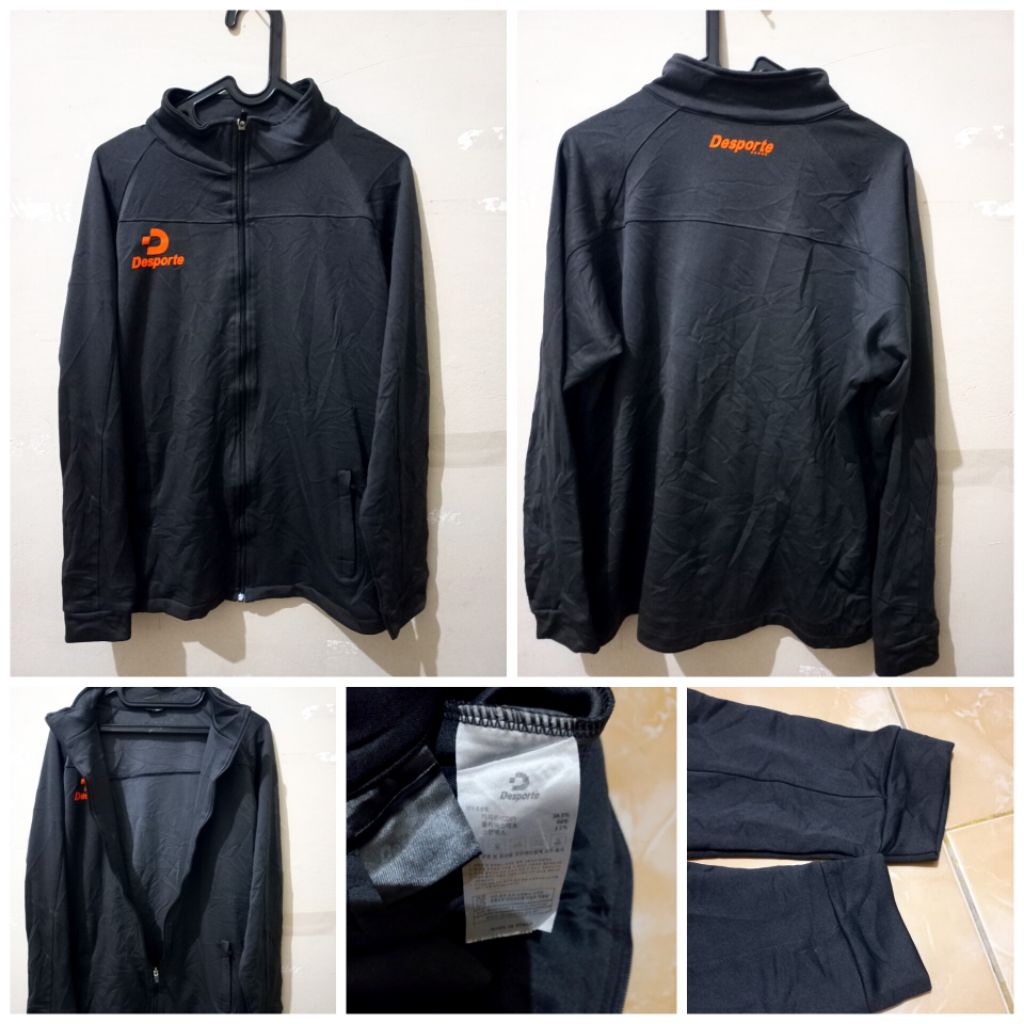 Tracktop Outdoor sport Desporte