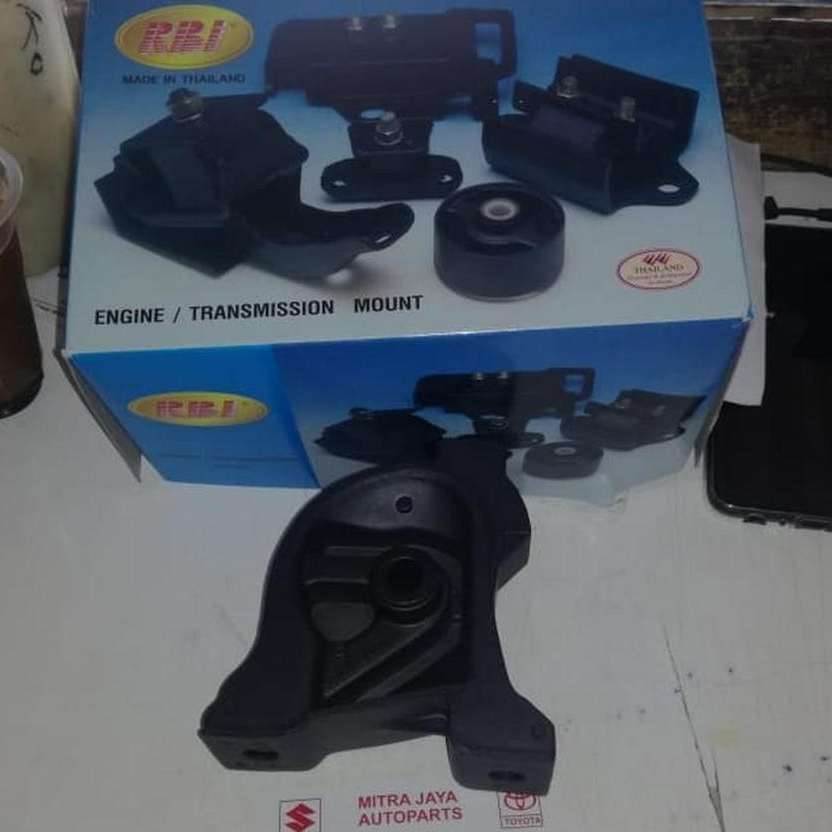 Engine mounting depan Corolla Great All New RBI