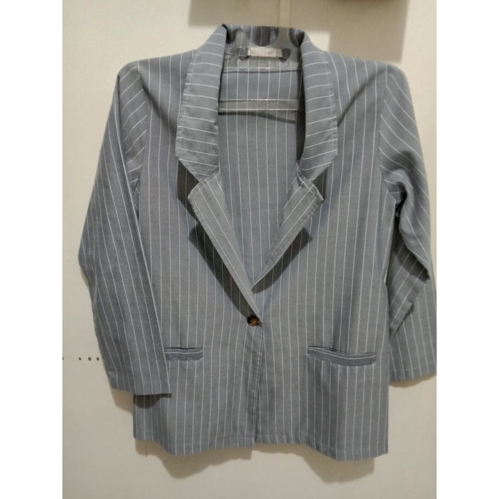 blazer salur