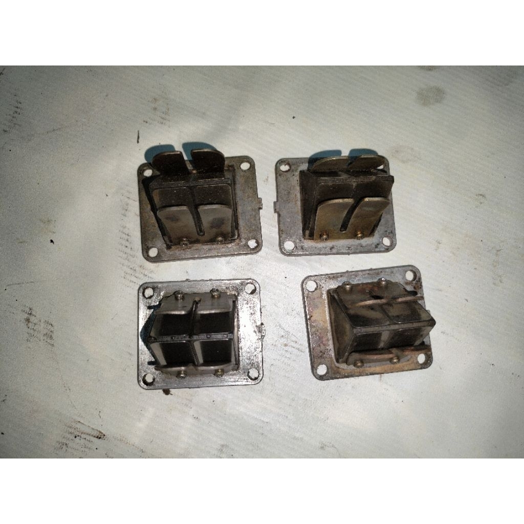 Membran RX King Copotan