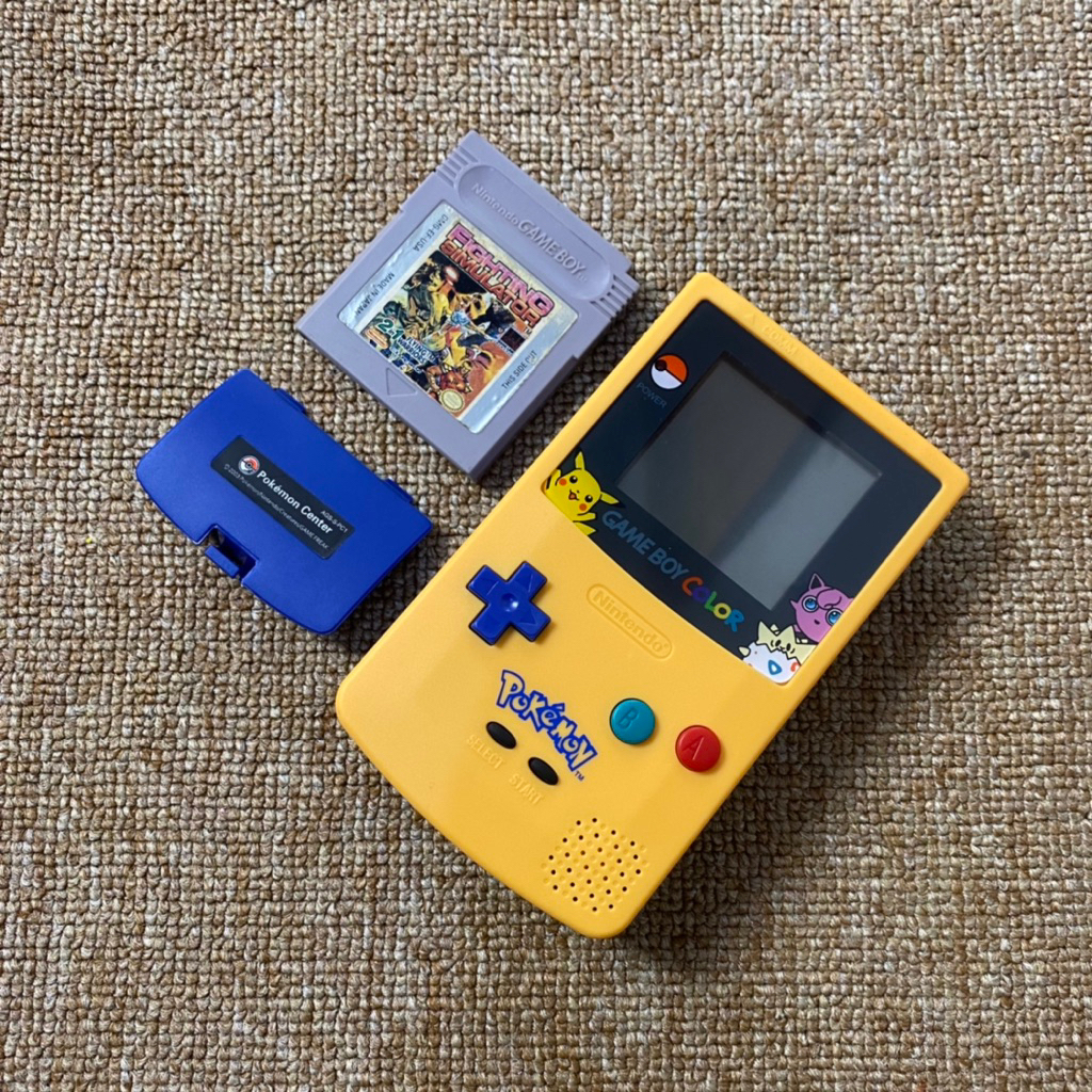 Nintendo Gameboy Color / Gameboy Color / GBC / Gameboy