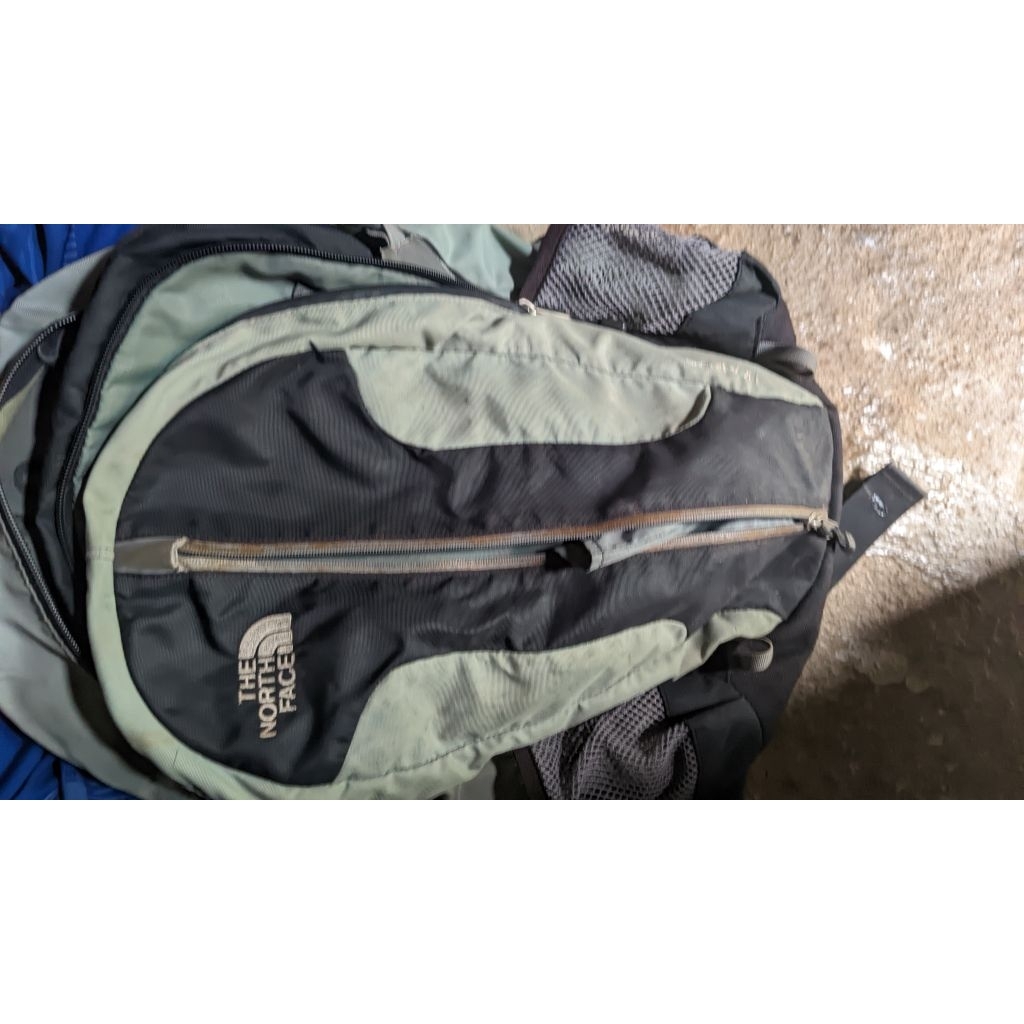 daypack tnf 30l