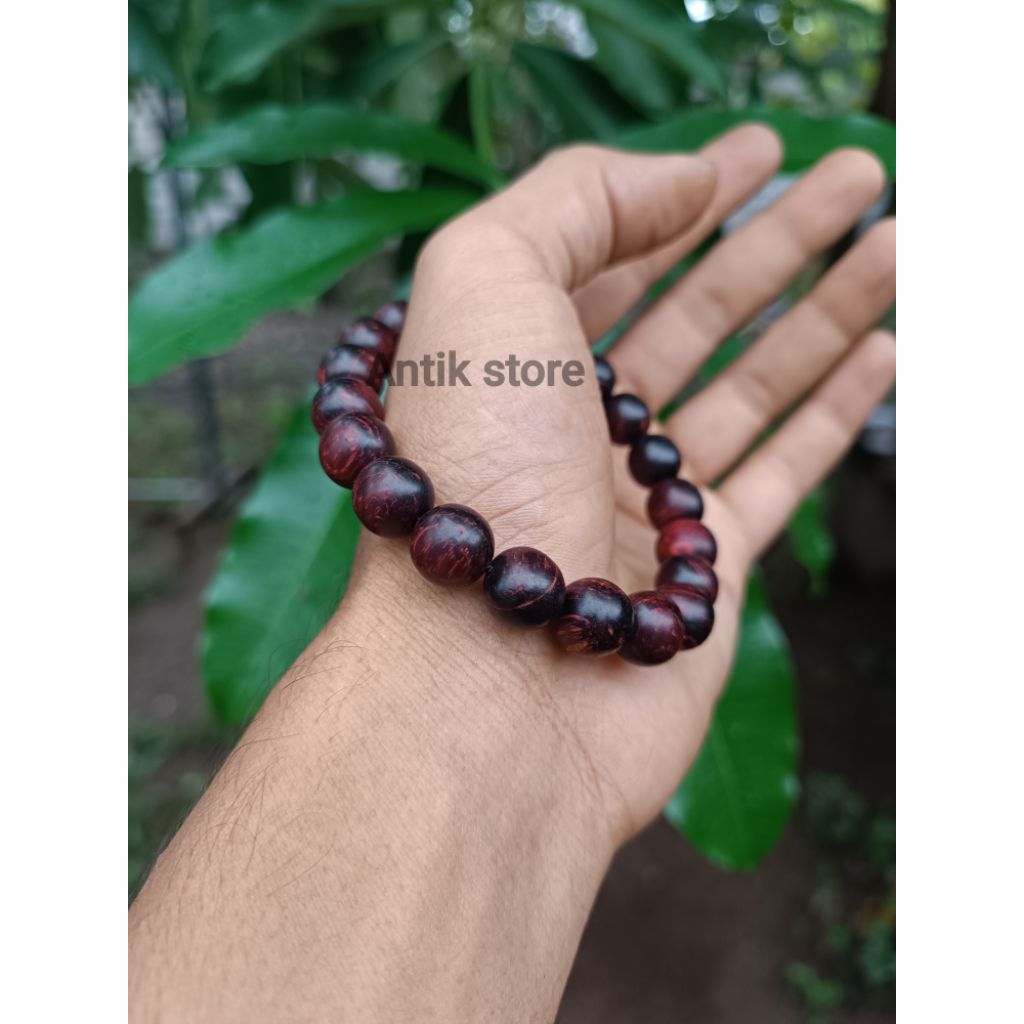 gelang wunglen sa asli original 10mm