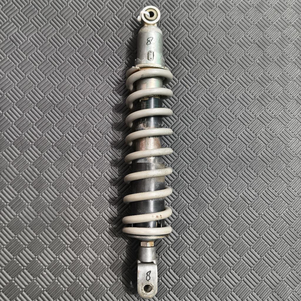 Monoshock KLX 150 Original (bekas)